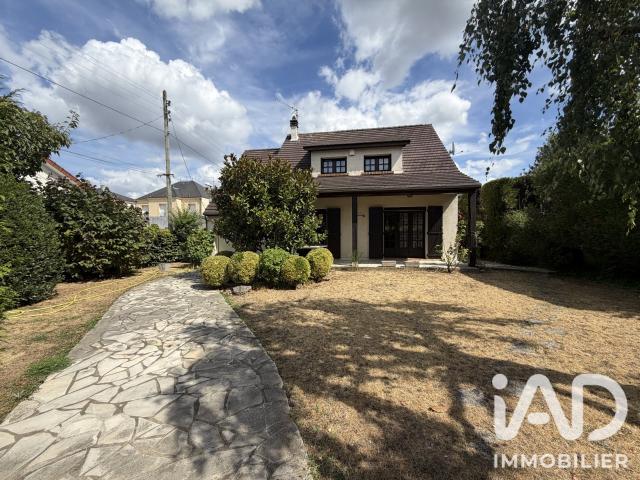 Maison vente à Créteil, Ormesson-sur-marne