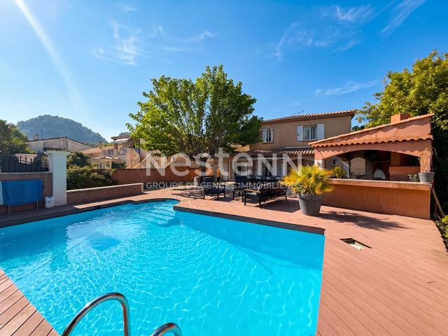 Maison vente à Aix-en-Provence, Gardanne