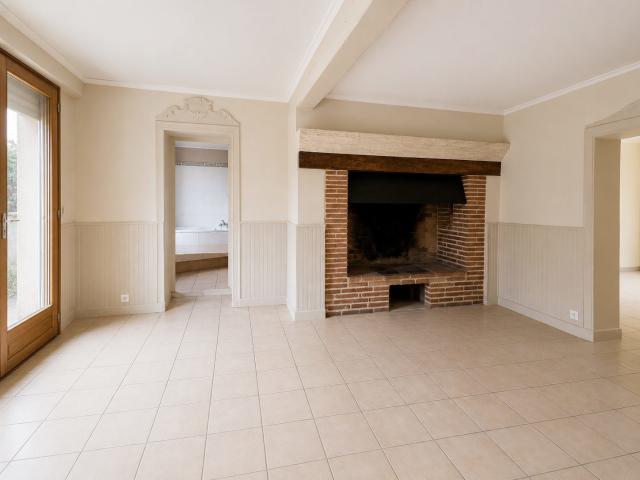 Maison vente à Toulouse, Vacquiers
