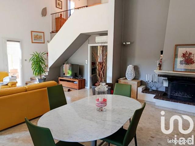 Maison vente à Aubagne, Principauté de Monaco