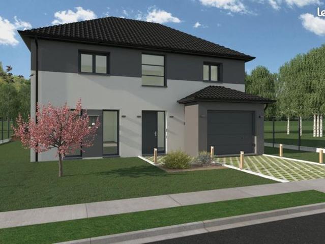Maison vente à Lille, Camphin-en-carembault