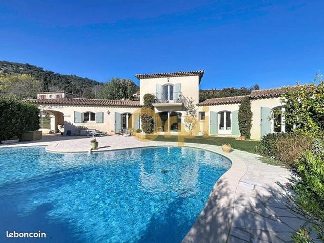 Maison vente à Arrondissement de Draguignan, Plan-de-la-tour