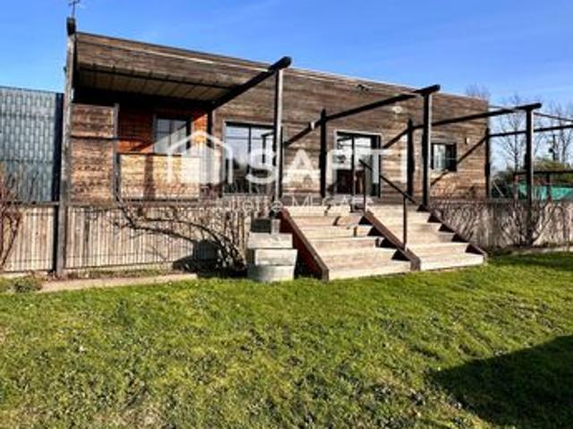 Maison vente à Bergerac, Villefranche-de-lonchat