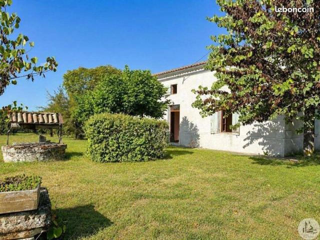 Maison vente à Marmande, Lauzun