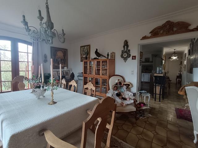 Maison vente à Libourne, Coutras