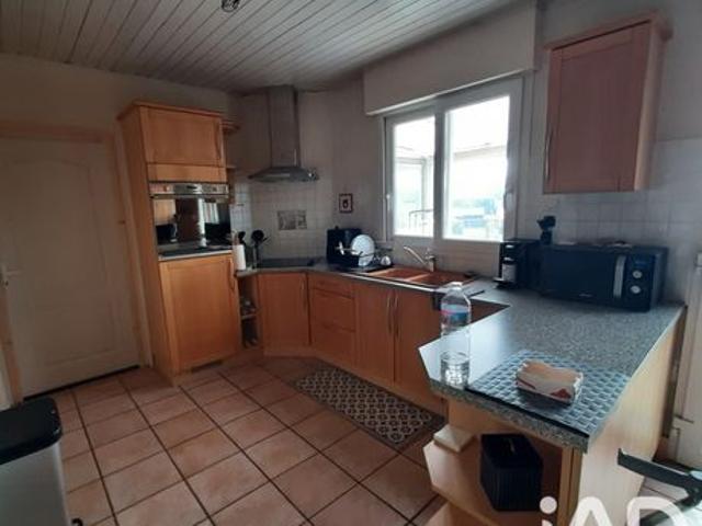Maison vente à Querrien, Finistère