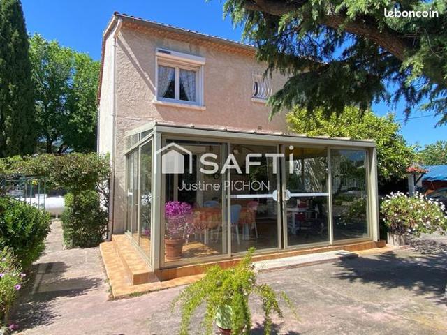 Maison vente à Arrondissement de Toulon, Le Pradet