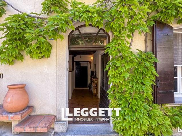 Maison vente à Rasteau