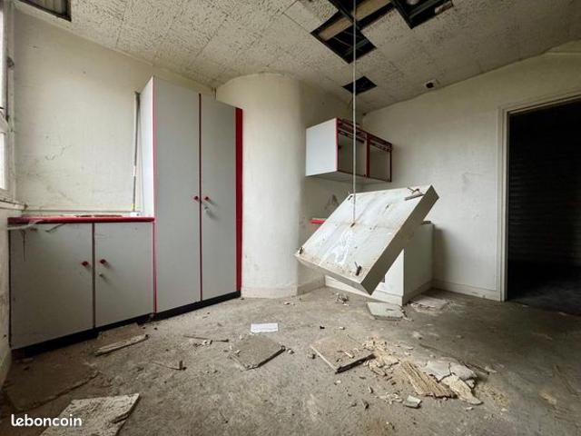 Maison vente à Saint-Quentin, Fresnoy-le-grand