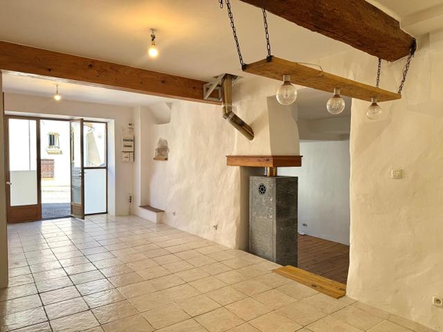 Maison vente à Limoux, Puivert