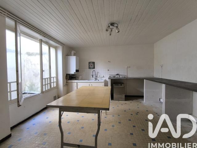 Maison vente à Bergerac, Port-sainte-foy-et-ponchapt
