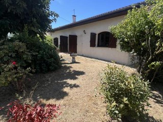 Maison vente à Saint-Loubès, Gironde