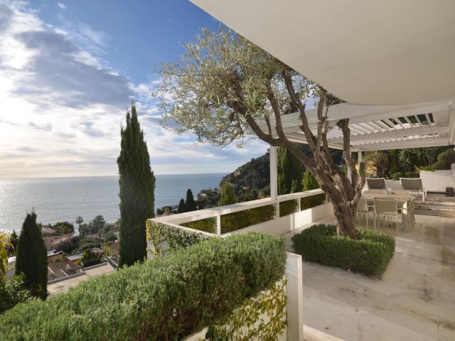 Maison vente à Nice, Èze