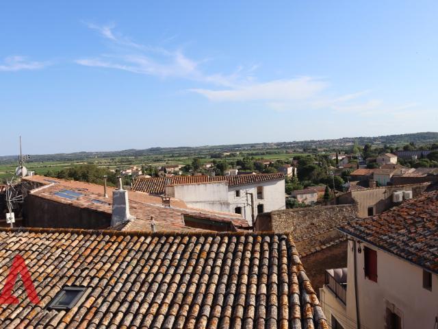 Maison vente à Béziers, Neffiès