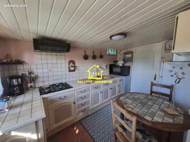 Maison vente à Le Havre, Lanquetot