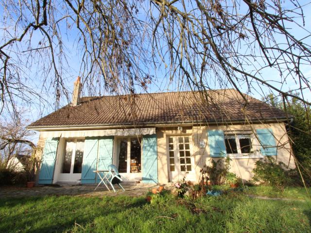 Maison vente à Cosne-Cours-sur-Loire, La Marche