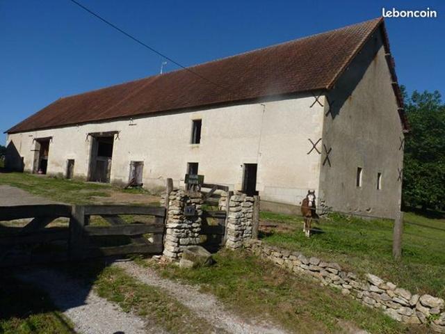 Maison vente à Saint-Amand-Montrond, Neuvy-le-barrois
