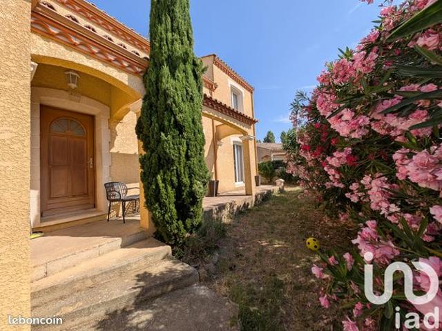 Maison vente à Narbonne, Bizanet