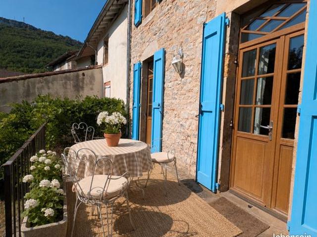 Maison vente à Montauban, Saint-antonin-noble-val