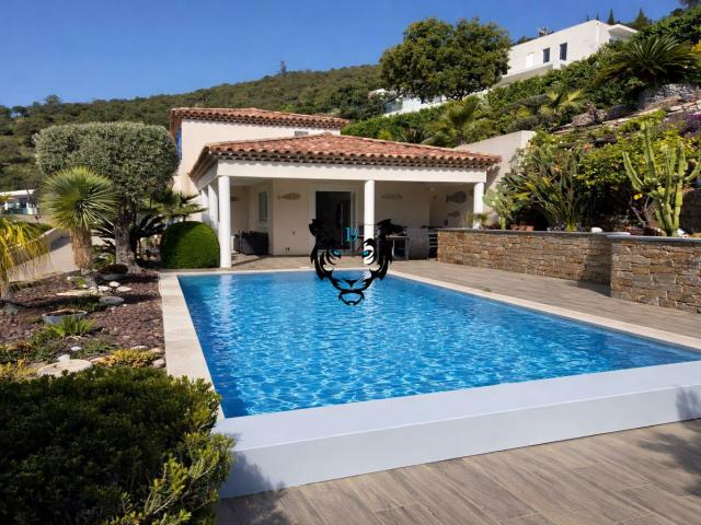 Maison vente à Valcros, La Londe-les-Maures