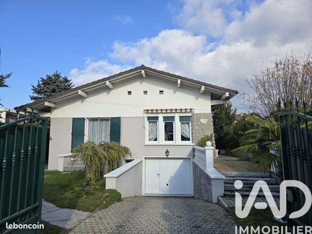 Maison vente à Thonon-les-Bains, Thonon-les-bains