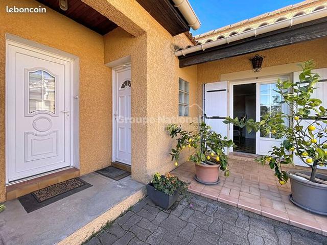 Maison vente à Carpentras, Bollène