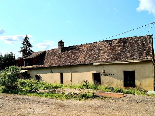 Maison vente à Les Andelys