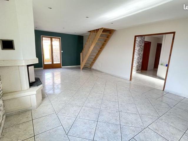 Maison vente à Arras, Ambrines