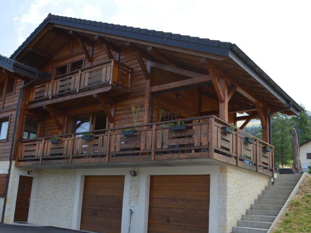 Maison vente à Thonon-les-Bains, Habère-lullin