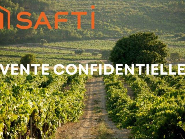 Maison vente à Sainte Anne du Castellet, Le Castellet