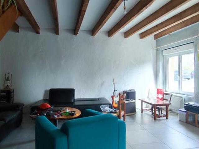 Maison vente à Châtellerault, Orches