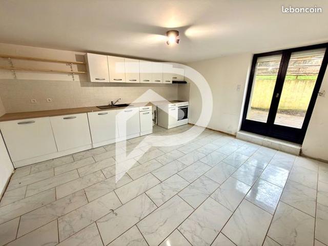 Maison vente à Langres, Champsevraine
