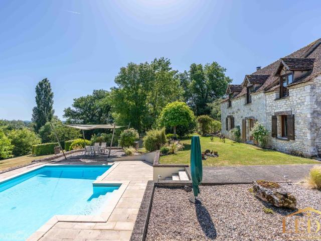 Maison vente à Bergerac, Issigeac