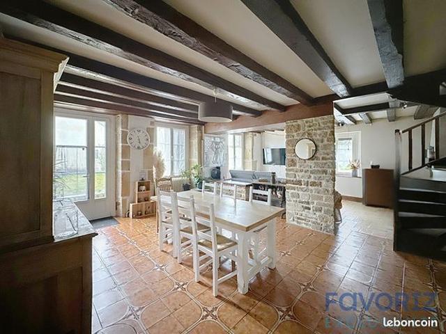 Maison vente à Langres, Villegusien-le-lac