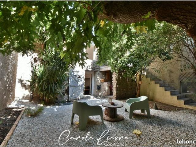 Maison vente à Lézignan-la-Cèbe, Hérault