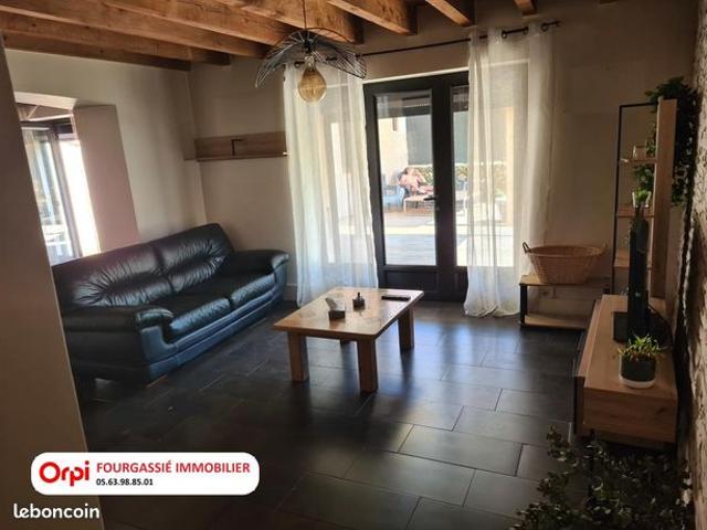 Maison vente à Castres, Aiguefonde