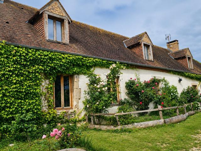 Maison vente à Saint-Amand-Montrond, Neuvy-le-barrois