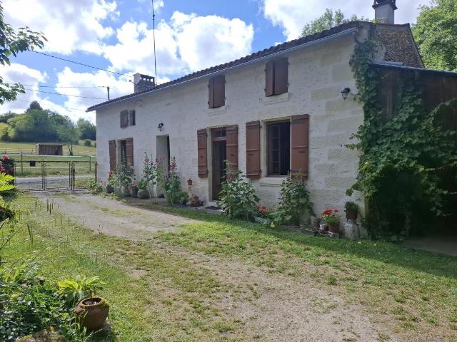 Maison vente à Saintes, Chaniers