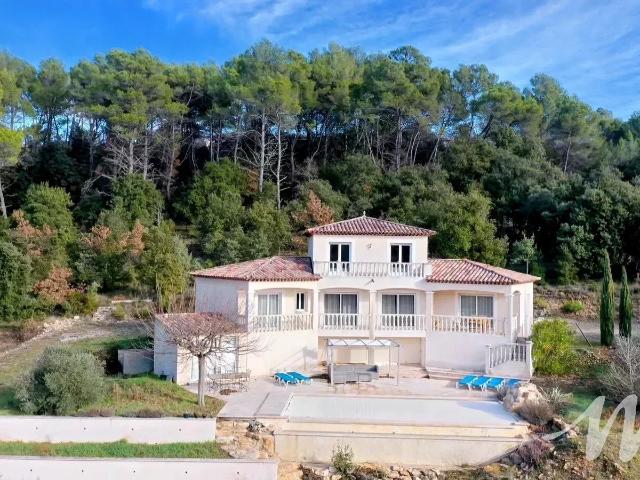 Maison vente à Brignoles, Pontevès