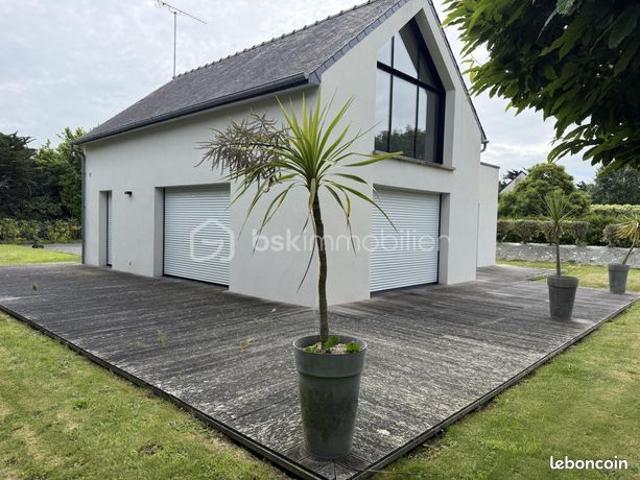 Maison vente à Guingamp, Bretagne