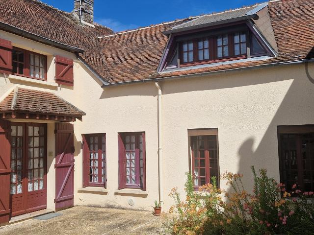 Maison vente à Gumery, Aube