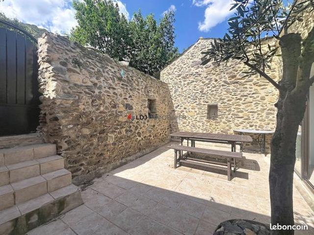 Maison vente à Prades, Olette