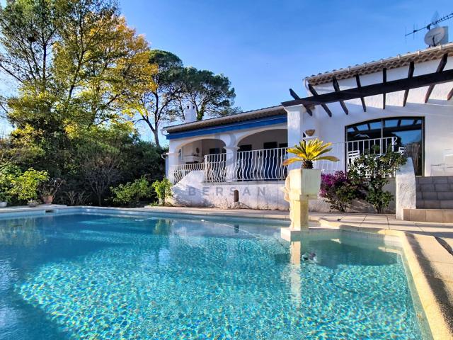 Maison vente à Arrondissement de Draguignan, Saint-raphaël