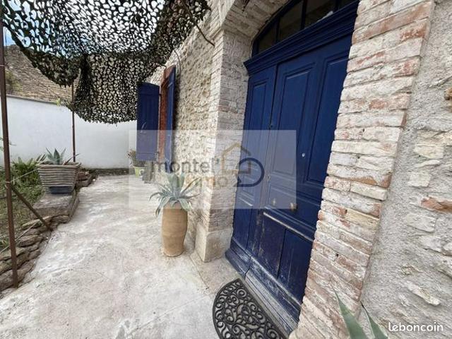 Maison vente à Nyons, Grignan