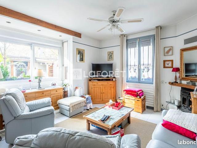 Maison vente à Versailles, Bougival