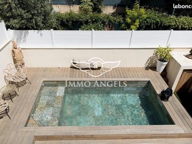 Maison vente à Valergues, Hérault