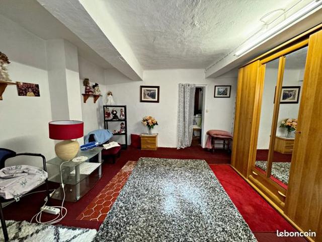 Maison vente à Grasse, Châteauneuf-grasse