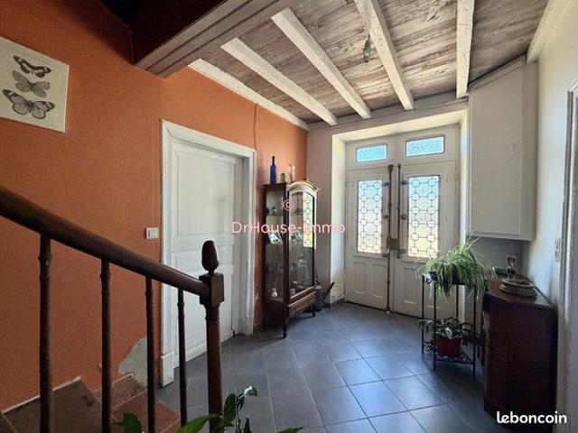 Maison vente à Saint-Gaudens, Ciadoux
