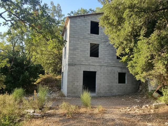 Maison vente à Ampus, Var