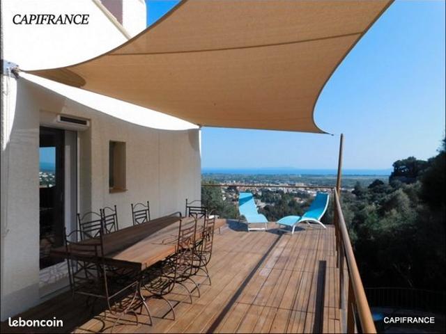 Maison vente à Arrondissement de Toulon, Hyères
